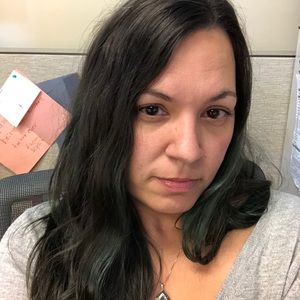 Meet your Posher, Erica